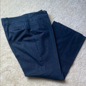 Focus 2000 Dark Blue Jeans